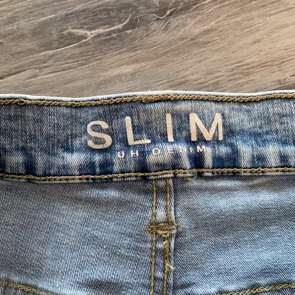 Men’s Jeans - Picture 3 of 4